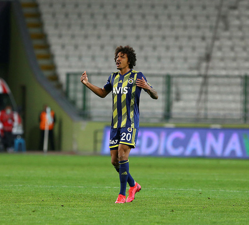 Son dakika spor haberi: Galatasaray istemişti! Fenerbahçe’den bir transfer çalımı daha... | FB haberleri