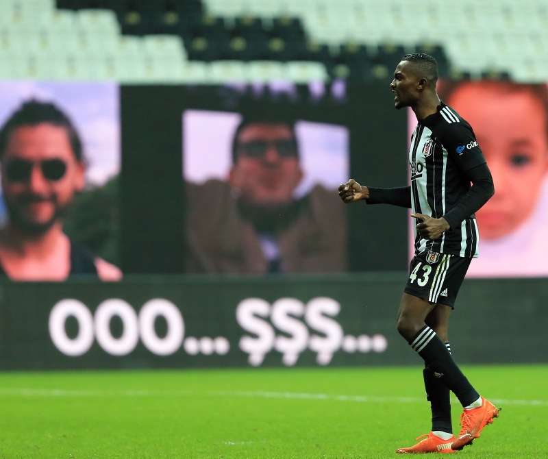 Son dakika spor haberi: Beşiktaş’ta ilk ayrılık gerçekleşiyor! Türkiye Kupası finali sonrası...