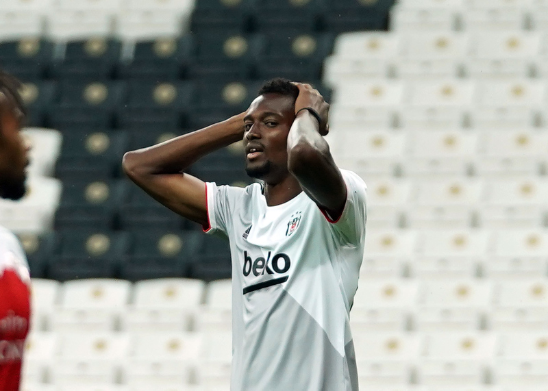 Son dakika spor haberi: Beşiktaş’ta ilk ayrılık gerçekleşiyor! Türkiye Kupası finali sonrası...