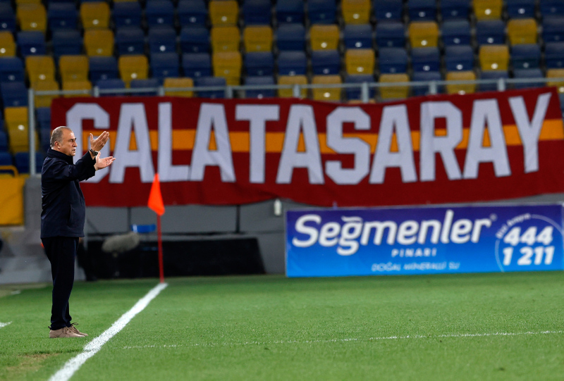 Son dakika spor haberleri: Galatasaray’da Fatih Terim maçları böyle izliyordu! Nedeni belli oldu