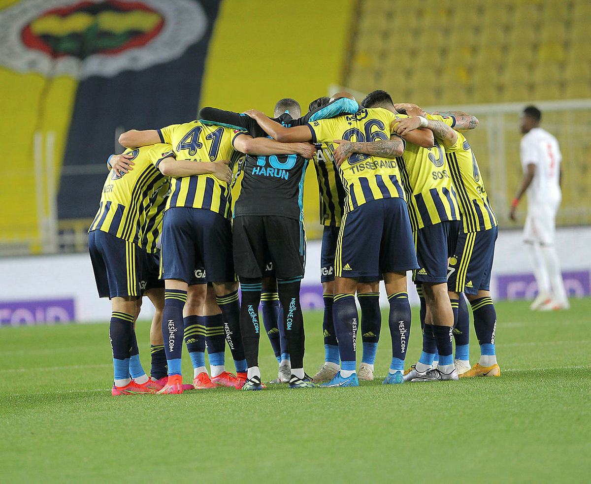 Son dakika spor haberi: Fenerbahçe’nin gözdesi boşa çıkıyor!