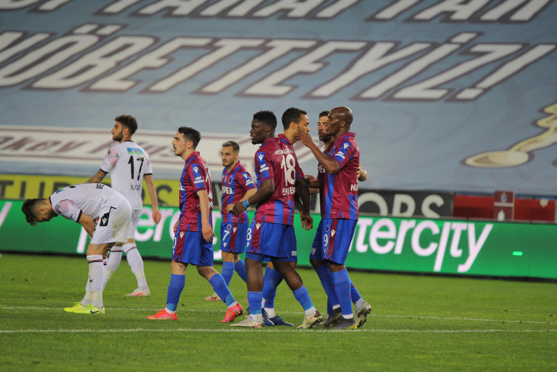 Son dakika haberi: Usta yazar Trabzonspor - Gençlerbirliği maçını değerlendirdi! Eksikler giderilmeli