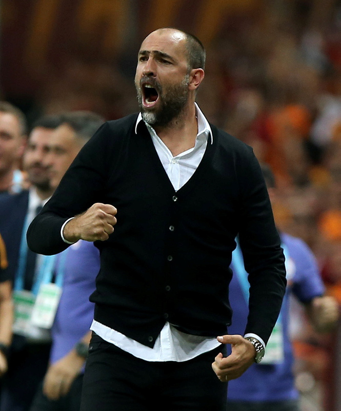 Son dakika spor haberi: Galatasaray’a eski teknik direktöründen tazminat şoku! İşte o rakam...