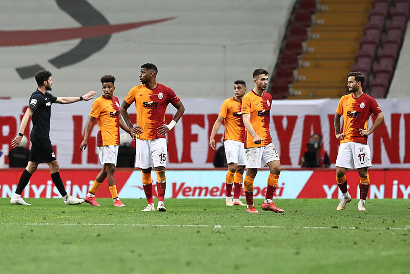 Galatasaray’dan transferde çifte imza! Anlaşma tamam