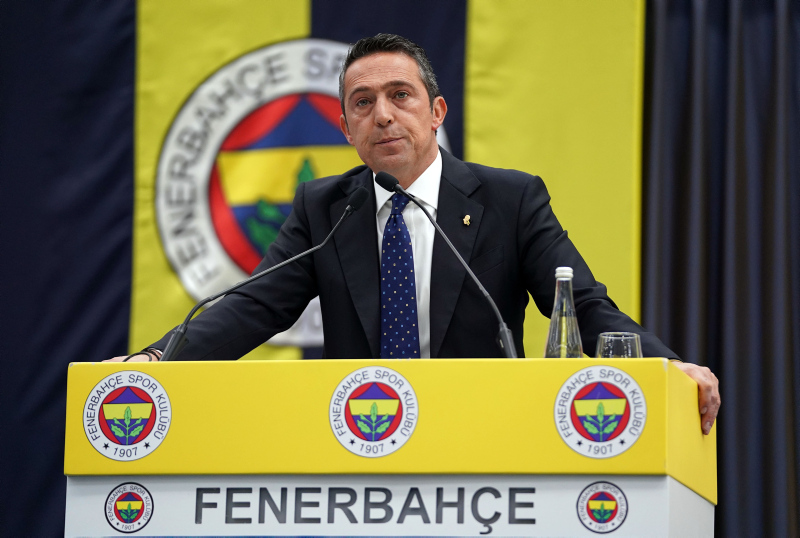 Son dakika spor haberleri: Fenerbahçe’de Ali Koç hayal kırıklığı yarattı!