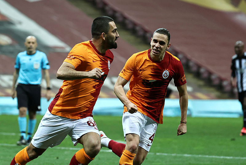 Son dakika spor haberleri: Galatasaray’da başka çare yok! Fatih Terim...
