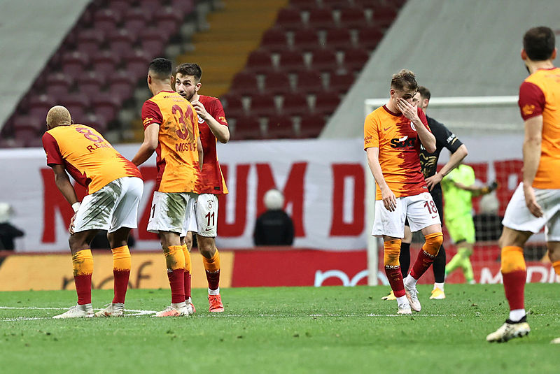 Son dakika spor haberleri: Galatasaray’da başka çare yok! Fatih Terim...