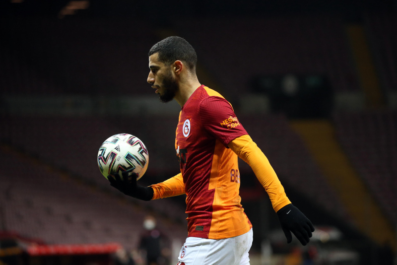 Galatasaray’dan ayrılan Younes Belhanda’nın yeni takımı belli oldu! Servet kazanacak...
