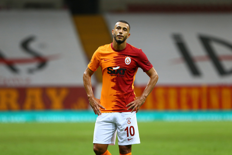Galatasaray’dan ayrılan Younes Belhanda’nın yeni takımı belli oldu! Servet kazanacak...