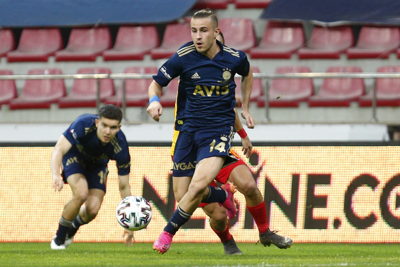 Son dakika spor haberi: İşte Fenerbahçe’nin UEFA Avrupa Ligi’ndeki muhtemel rakipleri!