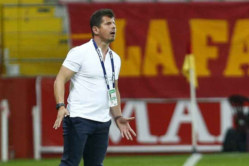 Son dakika spor haberi: İşte Fenerbahçe’nin UEFA Avrupa Ligi’ndeki muhtemel rakipleri!