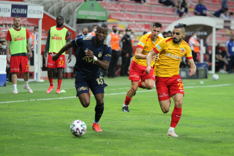Son dakika spor haberi: İşte Fenerbahçe’nin UEFA Avrupa Ligi’ndeki muhtemel rakipleri!