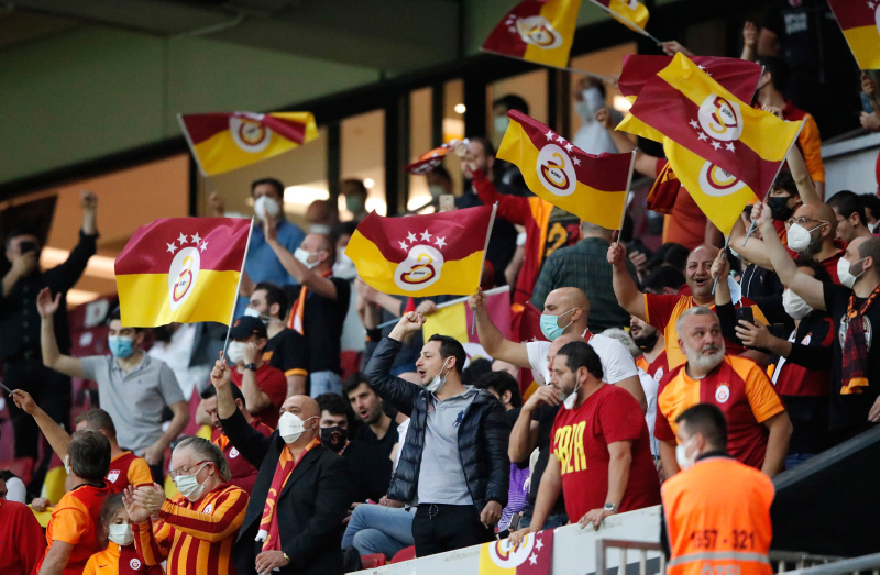 Son dakika spor haberleri: Fatih Terim’den ayrılık raporu! O ismin üstünü çizdi