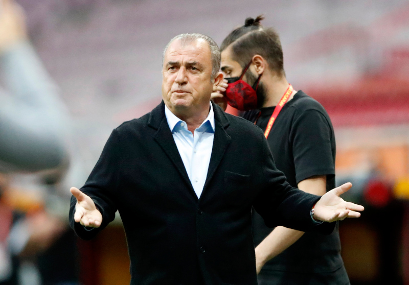 Son dakika spor haberleri: Fatih Terim’den ayrılık raporu! O ismin üstünü çizdi