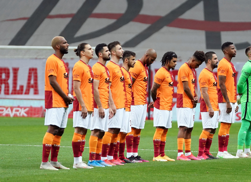 Son dakika spor haberleri: Fatih Terim’den ayrılık raporu! O ismin üstünü çizdi