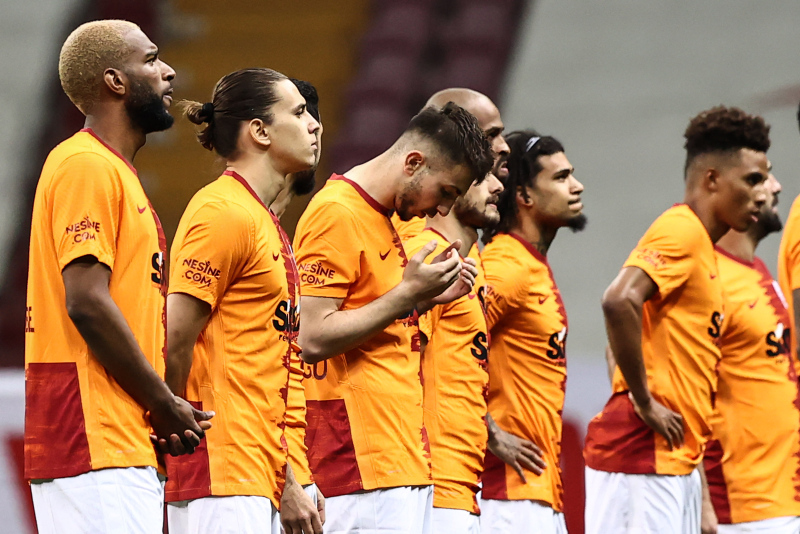 Son dakika spor haberleri: Fatih Terim’den ayrılık raporu! O ismin üstünü çizdi