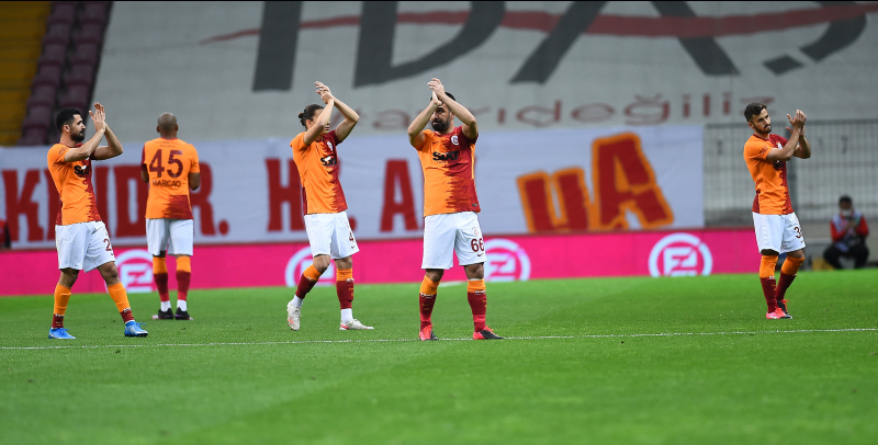 Son dakika spor haberleri: Fatih Terim’den ayrılık raporu! O ismin üstünü çizdi