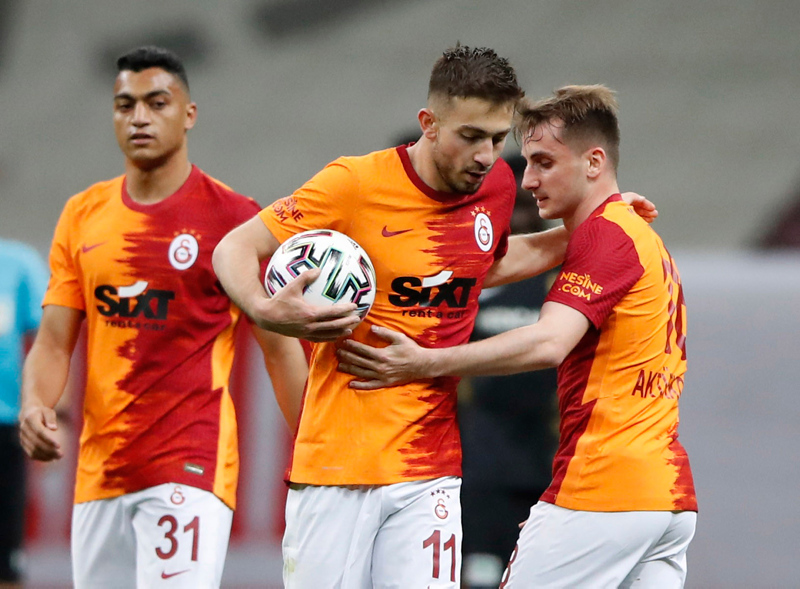 Son dakika spor haberleri: Fatih Terim’den ayrılık raporu! O ismin üstünü çizdi