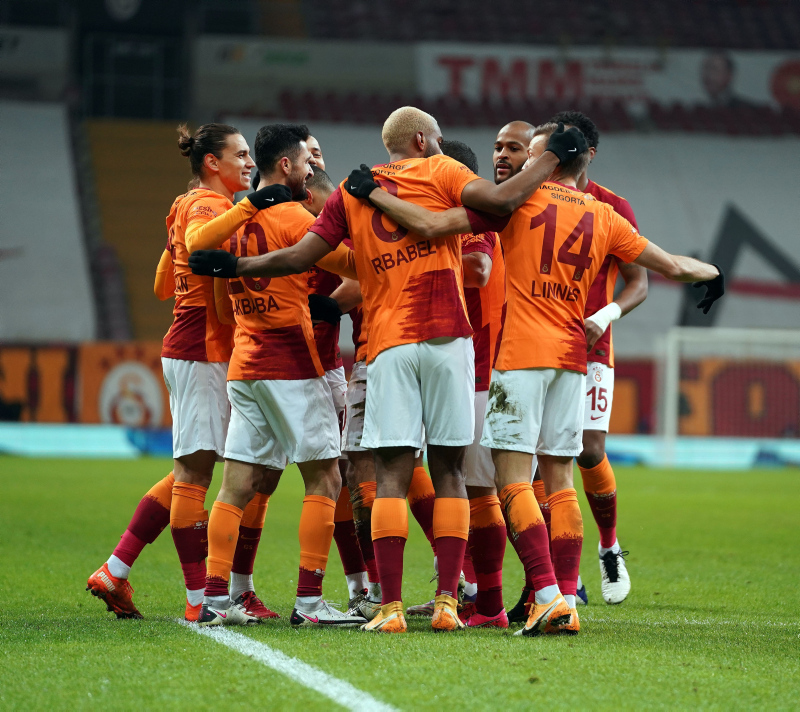 Son dakika spor haberleri: Fatih Terim’den ayrılık raporu! O ismin üstünü çizdi