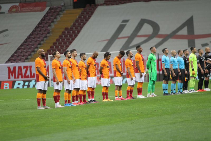 Son dakika spor haberleri: Fatih Terim’den ayrılık raporu! O ismin üstünü çizdi