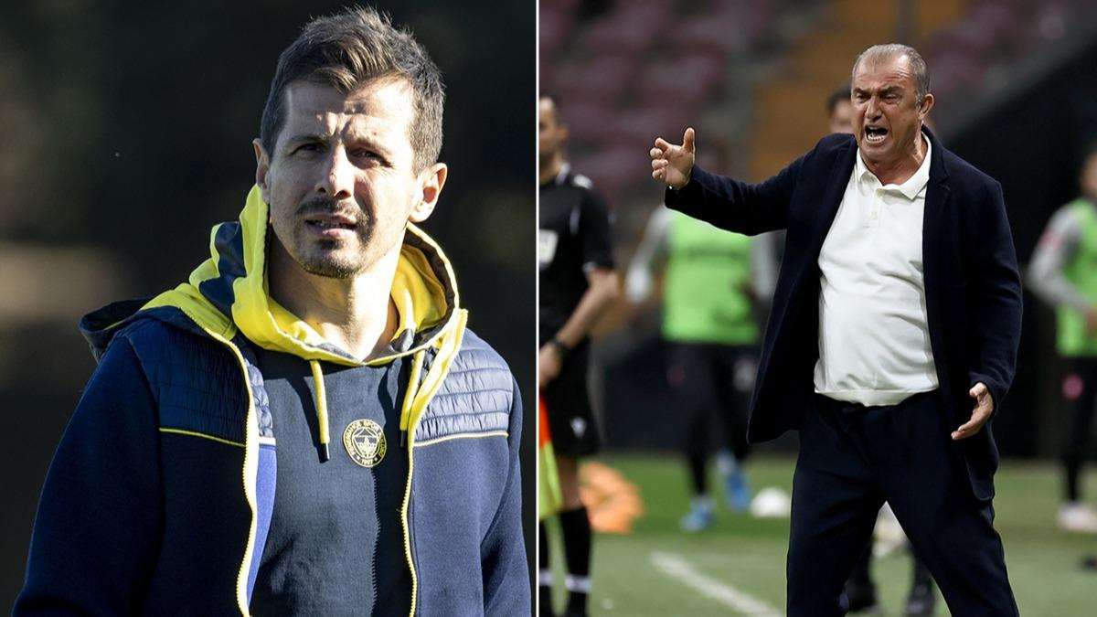 Son dakika transfer haberleri: Fenerbahçe ve Galatasaray yıldız isim için karşı karşıya!