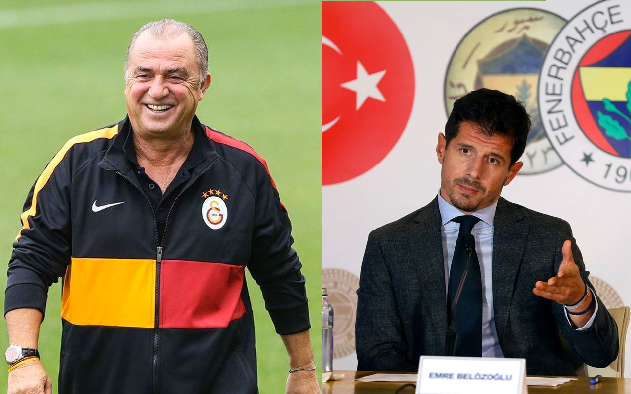 Son dakika transfer haberleri: Fenerbahçe ve Galatasaray yıldız isim için karşı karşıya!