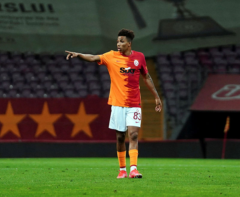 Son dakika transfer haberleri: Galatasaray’dan sürpriz orta saha harekatı! Görüşmeler başladı