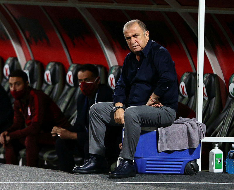 Galatasaray’da başkan Mustafa Cengiz adaylarını belirledi! Fatih Terim’in yerine...