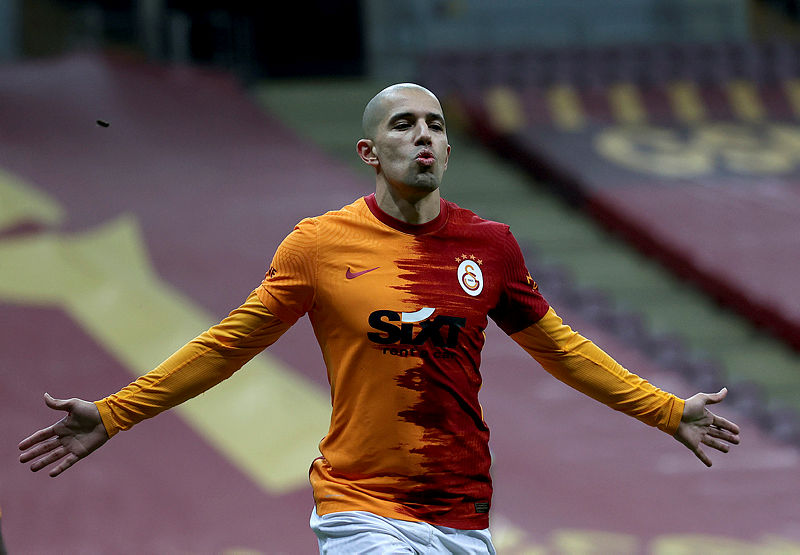 Son dakika transfer haberleri: Galatasaray’ı uçuracak yıldız! Sağ kanada...