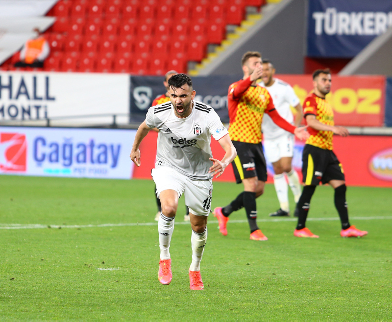 Beşiktaş transferde Rachid Ghezzal için harekete geçti! İşte teklif edilen rakam