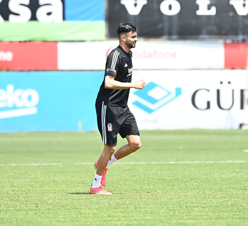 Beşiktaş transferde Rachid Ghezzal için harekete geçti! İşte teklif edilen rakam