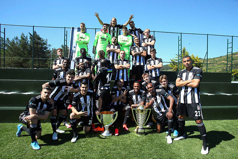 Beşiktaş transferde Rachid Ghezzal için harekete geçti! İşte teklif edilen rakam