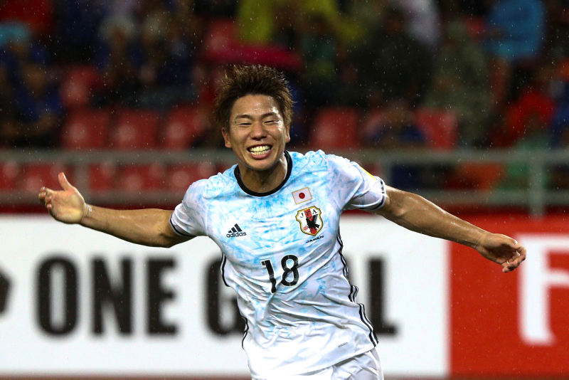 Son dakika transfer haberi: Trabzonspor’a bedavaya Japon yıldız!