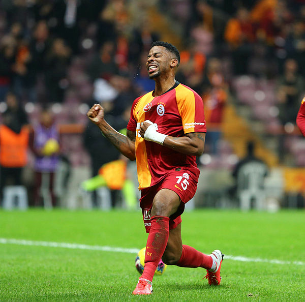 Son dakika transfer haberleri: Galatasaray’da Ryan Donk sürprizi! Transfer...
