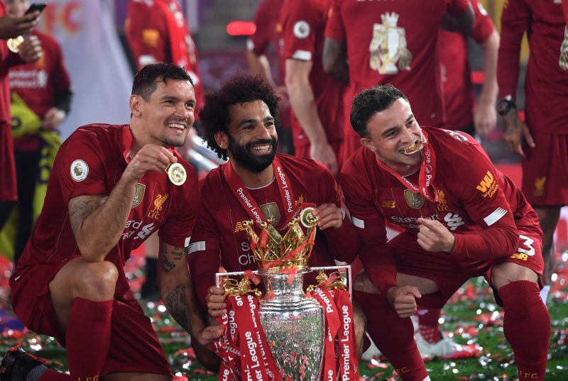Son dakika spor haberi: Fenerbahçe Shaqiri transferini bitiriyor! Yıldız oyuncu haber yolladı