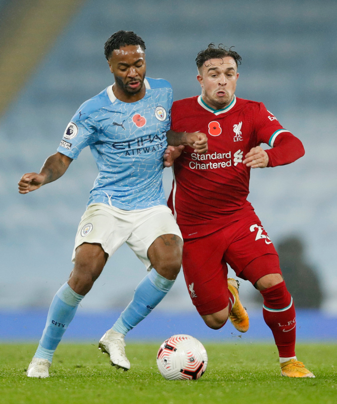 Son dakika spor haberi: Fenerbahçe Shaqiri transferini bitiriyor! Yıldız oyuncu haber yolladı