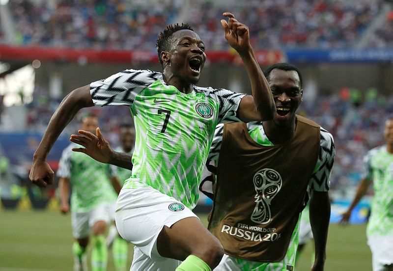 Son dakika transfer haberleri: Galatasaray’da rota yeniden Ahmed Musa! Resmi teklif iletildi