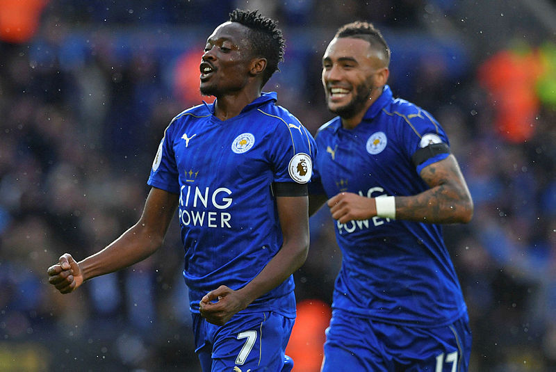 Son dakika transfer haberleri: Galatasaray’da rota yeniden Ahmed Musa! Resmi teklif iletildi