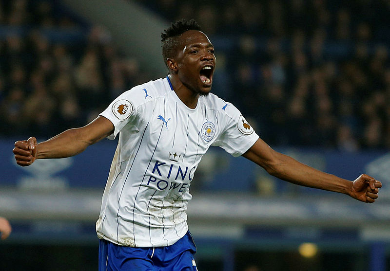 Son dakika transfer haberleri: Galatasaray’da rota yeniden Ahmed Musa! Resmi teklif iletildi