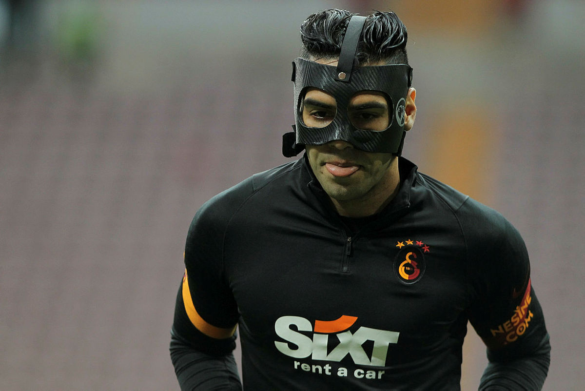 Son dakika transfer haberleri: Galatasaray’dan sürpriz harekat! Falcao gidecek o gelecek
