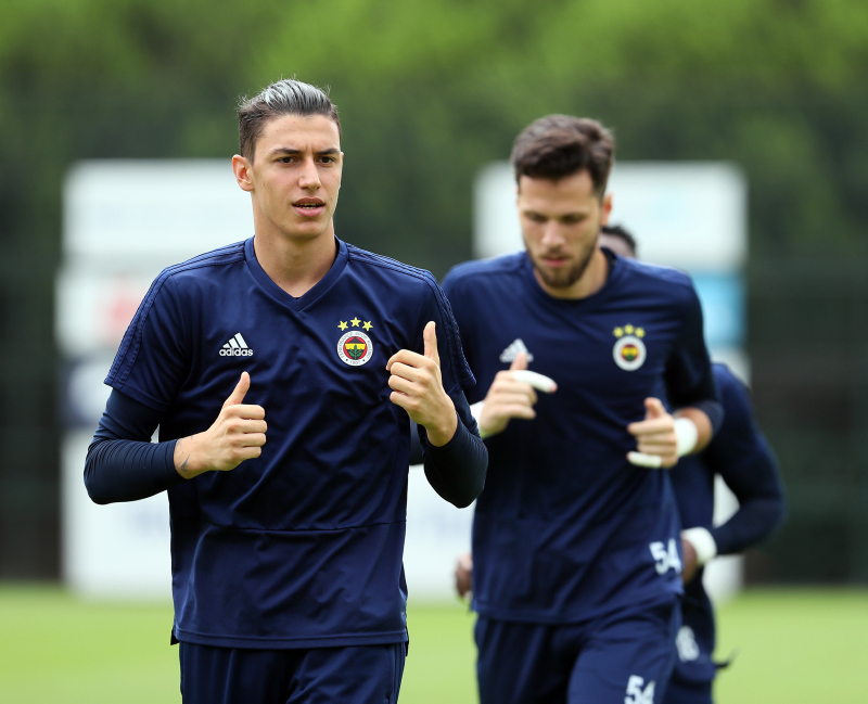 Son dakika transfer haberleri: Berke Özer’den Fenerbahçe sözleri! Planlama yapacağız