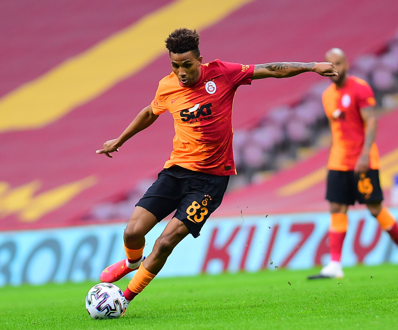 Son dakika spor haberi: Beşiktaş’tan Gedson Fernandes atağı! Transferde Şampiyonlar Ligi kozu...