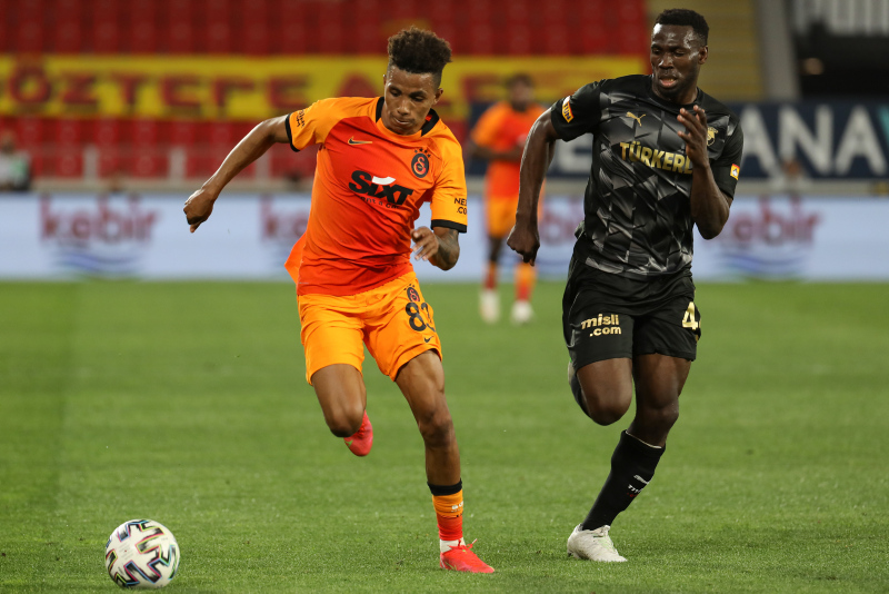 Son dakika spor haberi: Beşiktaş’tan Gedson Fernandes atağı! Transferde Şampiyonlar Ligi kozu...