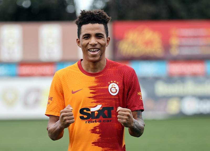 Son dakika spor haberi: Beşiktaş’tan Gedson Fernandes atağı! Transferde Şampiyonlar Ligi kozu...