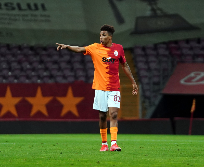 Son dakika spor haberi: Beşiktaş’tan Gedson Fernandes atağı! Transferde Şampiyonlar Ligi kozu...