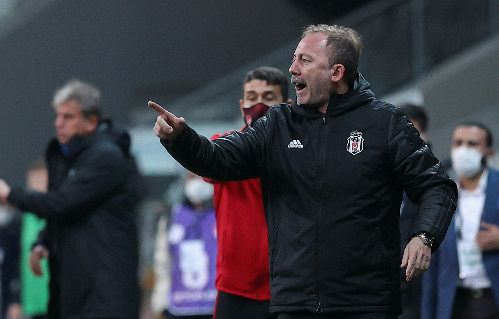Son dakika spor haberi: Beşiktaş’tan Gedson Fernandes atağı! Transferde Şampiyonlar Ligi kozu...