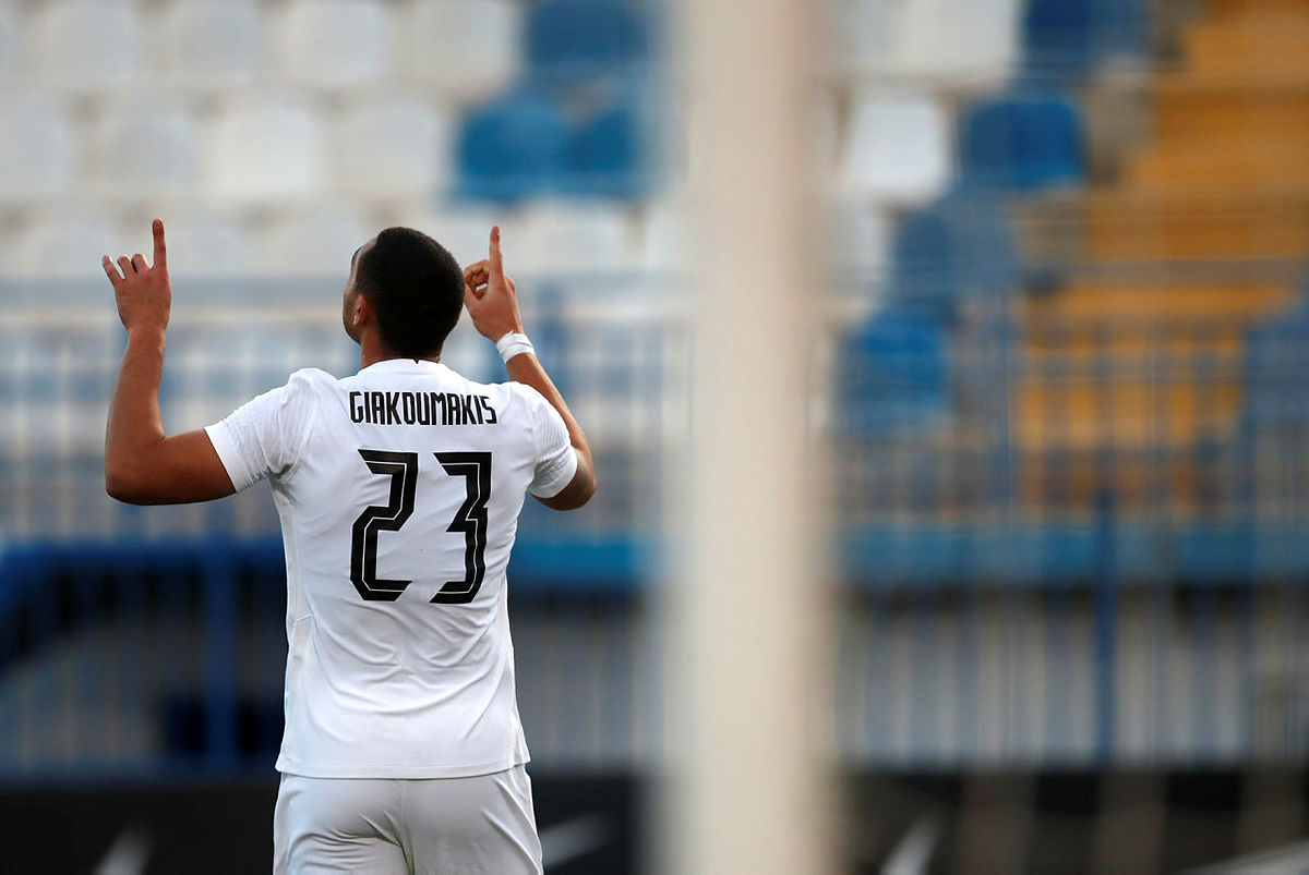 Son dakika transfer haberleri | Beşiktaş ve Galatasaray Andre Corillo için yarışıyor! | BJK haberleri