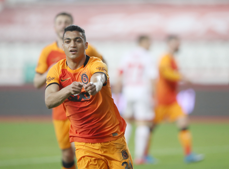 Son dakika transfer haberleri: Galatasaray’a Mostafa Mohamed şoku! Manchester United...