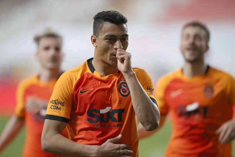 Son dakika transfer haberleri: Galatasaray’a Mostafa Mohamed şoku! Manchester United...