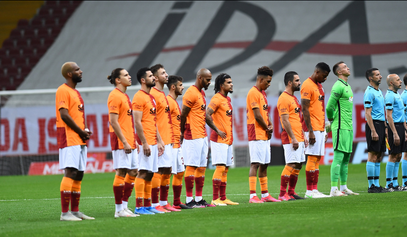 Son dakika spor haberleri: Galatasaray’a bir kötü haber daha! Şampiyonlar Ligi...